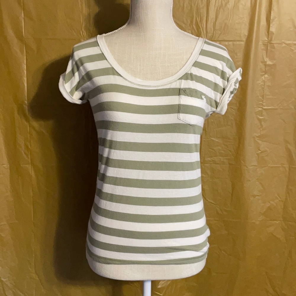 abercrombie Shirt